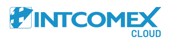 Intcomex Cloud Logo